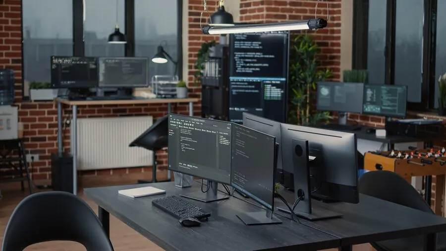 Solutions technologiques sur mesure